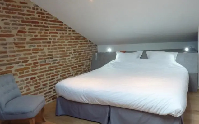 Les Toits du Capitole