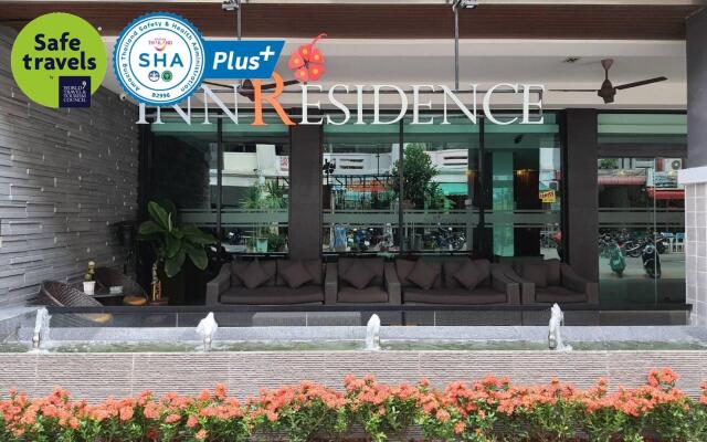 Inn residence serviced suites