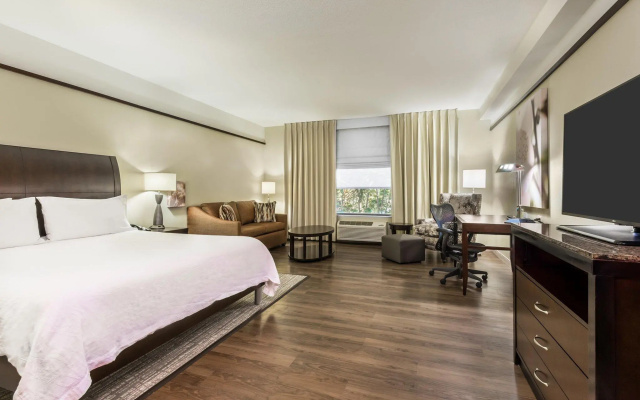 Hilton Garden Inn West Palm Beach Airport