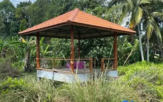Om Garden North