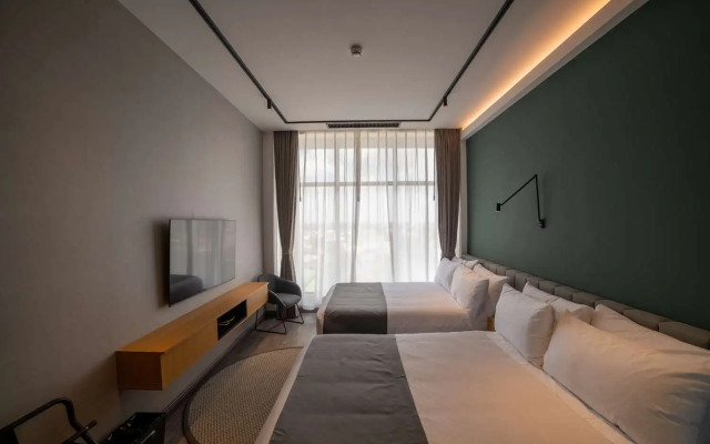 Aiden By Best Western Georgetown Guyana