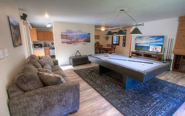 Nvh0823 - Sadies Hustle 3 Bedroom Home