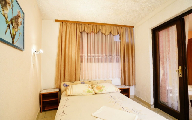 Apartment Lile