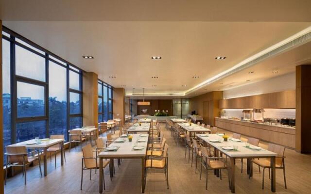 Citadines Nanhai Foshan