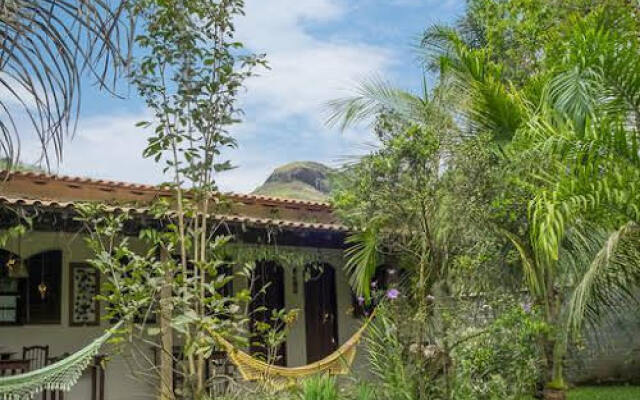 Pousada Recanto da Serra