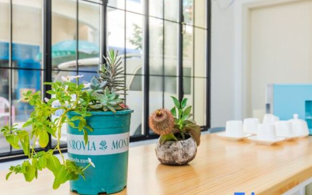 Jingle Ocean View Inn Sanya(Tianya Haijiao)