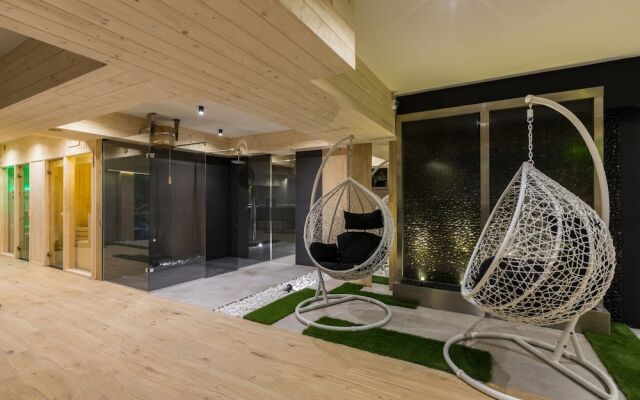 Aparthotel Diamond SPA Family