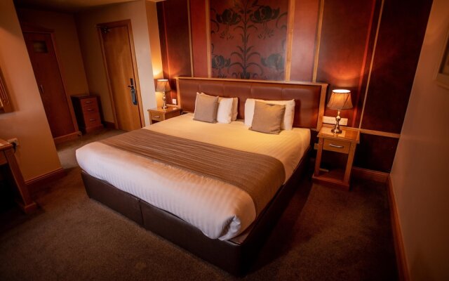 The Ballyliffin Lodge and Spa