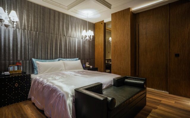 Shu Lan Motel