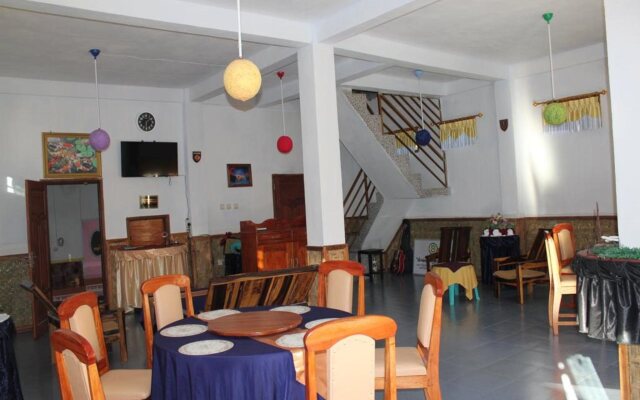 Link Homestay Foods & Drinks