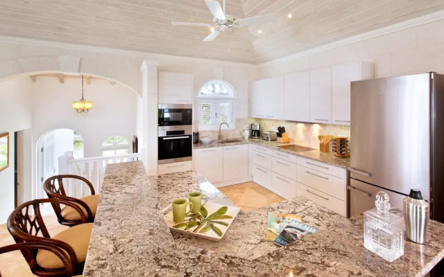 Royal Westmoreland - Sugar Cane Ridge by Blue Sky Luxury