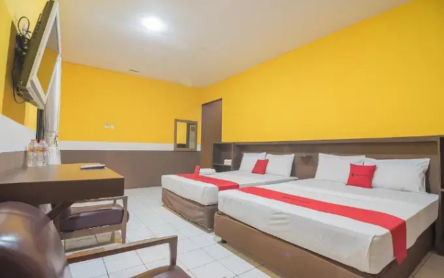 Pondok Dewi Hotel By Reddoorz