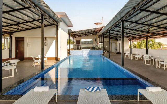 La Baga Beach Hotel by Orion Hotels