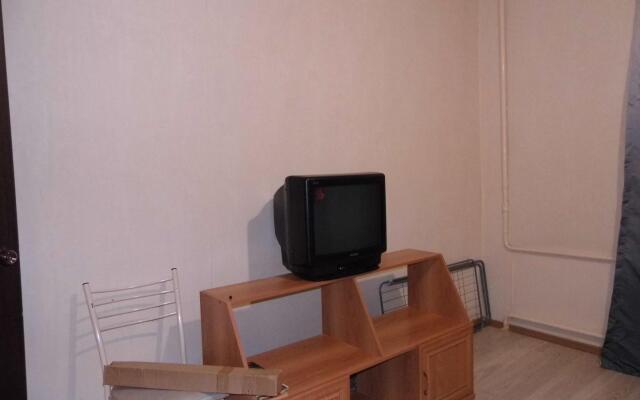 Live in comfort on Kutuzovsky Passage
