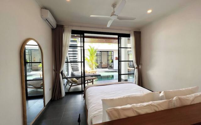 Casa Carolina Bali - Great 3 Bdr - Tumbak Bayuh Canggu