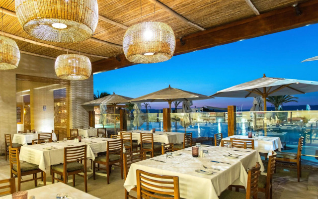 The Legend Paracas Resort, a Destination by Hyatt Hotel