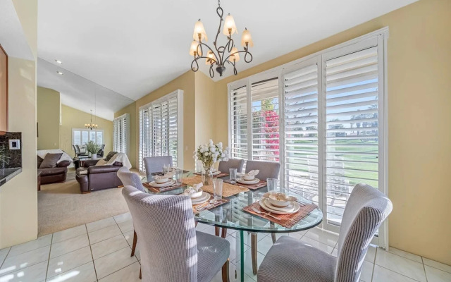 Luxury PGA West 3BR 2BA Condo