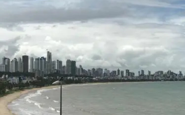 Blue Sunset Hotel - Apt 217