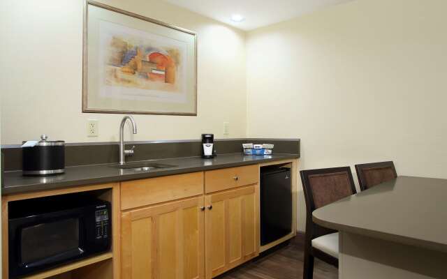 Hampton Inn & Suites Columbus-Downtown