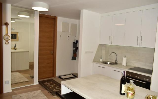 Olimpijska kuca A501