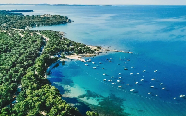 Luxury Beach Villas Porto Bus Bale