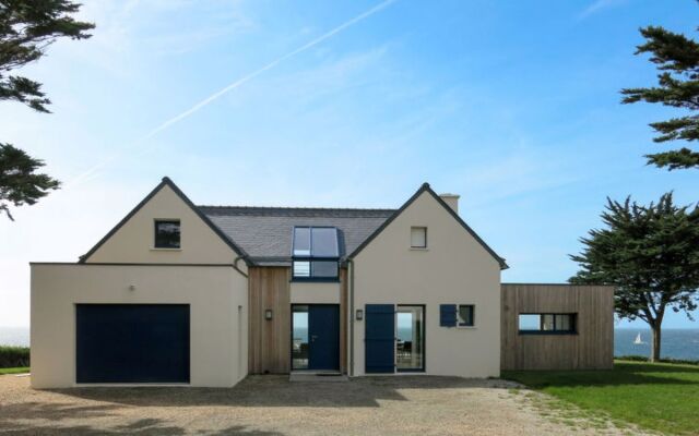 Maison du Phare de Port-Navalo