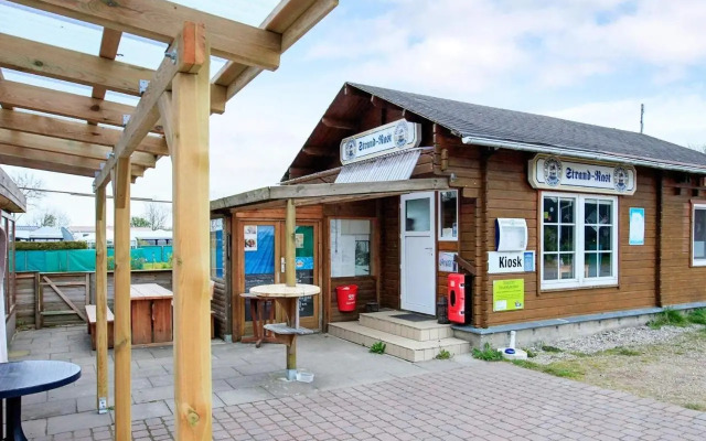 Three-Bedroom Holiday home in Gelting 4
