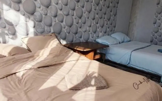 Апартаменты на улице Карла Маркса 18