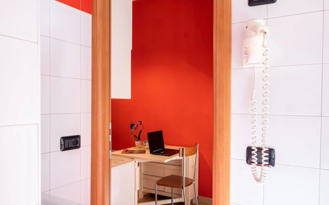 4bnb - Reale House Rosa