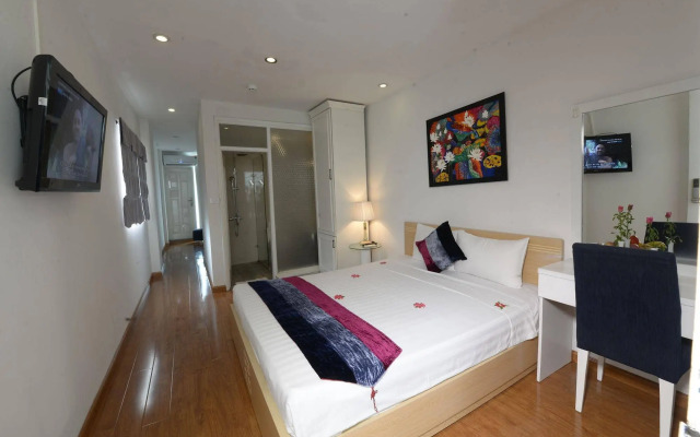Mai Charming Hotel and Spa