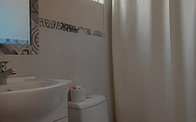 Los Andes Bed & Breakfast