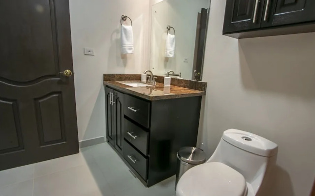 Serenity Rainforest Condos