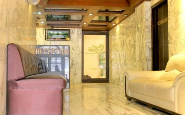 Hotel Milan International