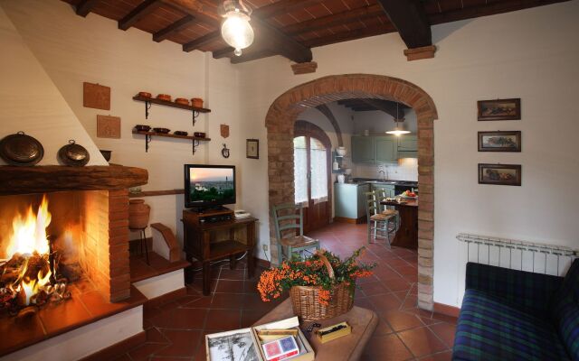 Il Torrino Country Resort