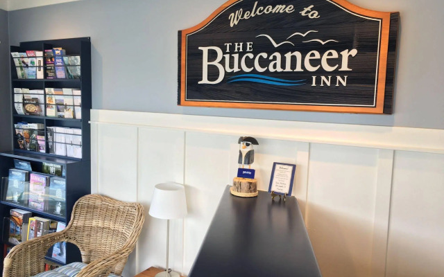 Buccaneer Inn