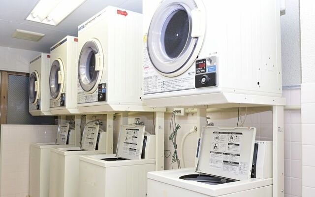 Daiichi Grand Hostel Kyoto