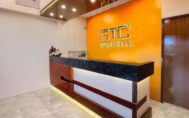 GTC Apartelle