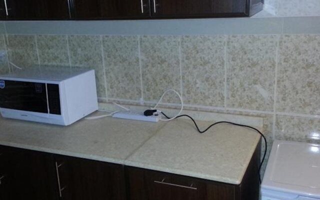 Sahari Plus Hotel Suites