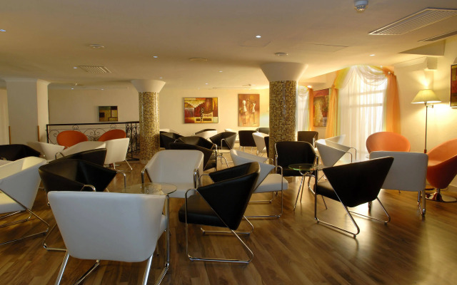 The Windsor Hotel