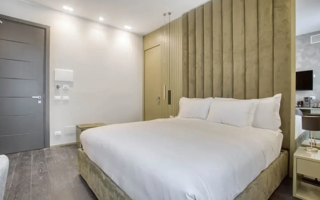 Boutique Aparthotel By OSPITAMI
