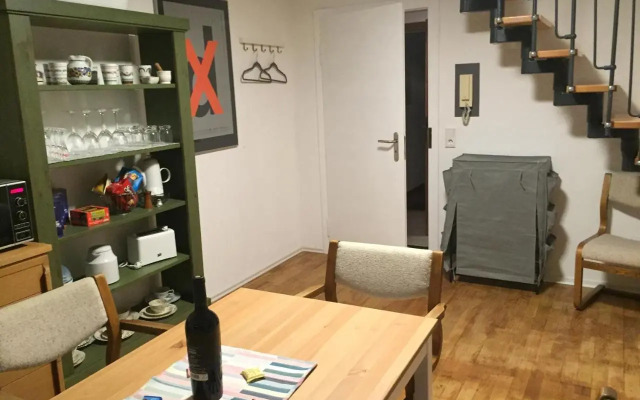 Casa Verde Kassel