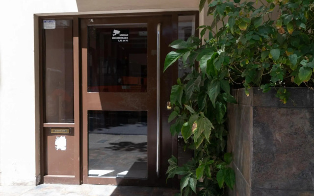 Cómodo y Agradable Departamento Céntrico