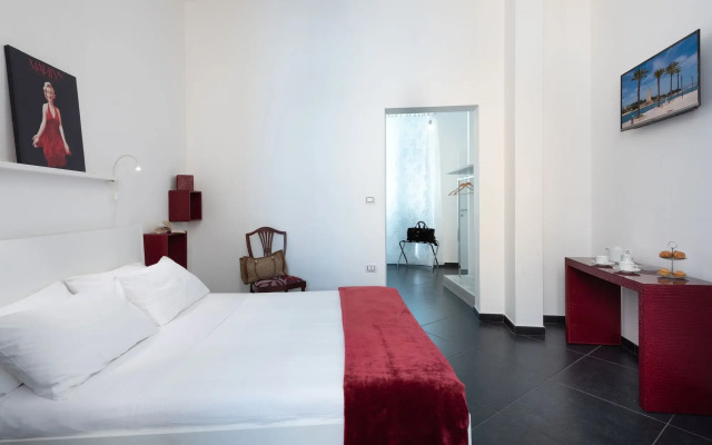 B&B Maria Vittoria and Apartments