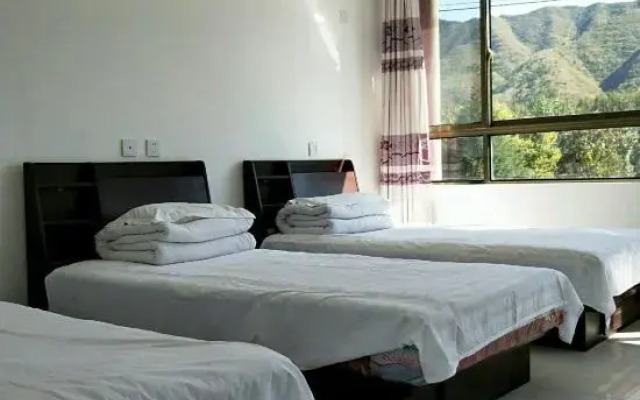 Beijing No.297 Farmhouse