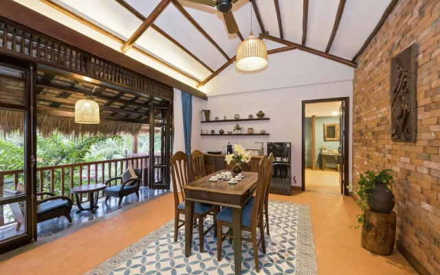 Zest Villas & Spa
