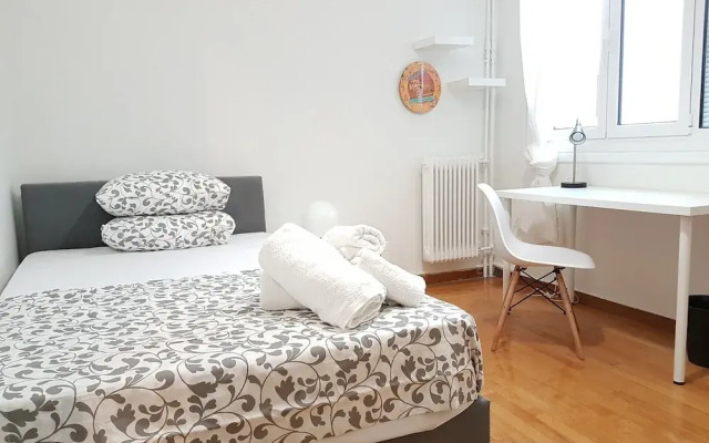 Erra - Nimbus - Athens Center,120m²,4 BD,2 BATH
