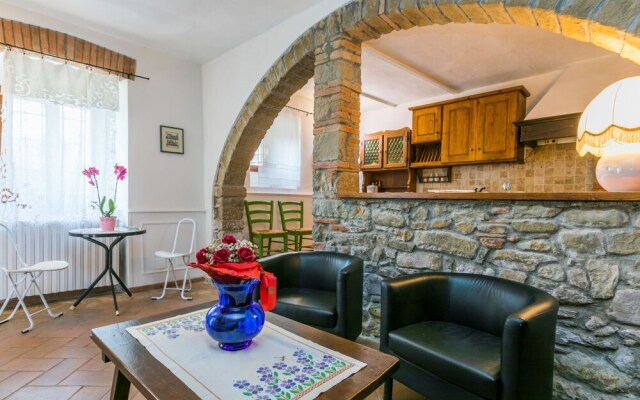 Podere Berrettino Fano