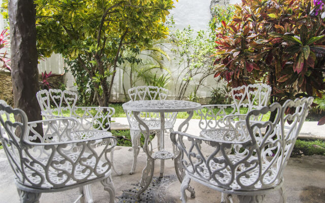 Maya Inn Playa del Carmen