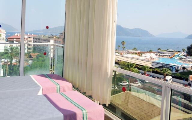 Sun Bay Park Hotel