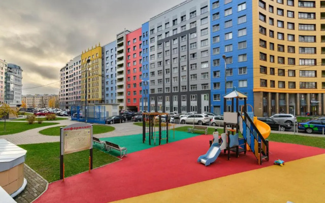 Мосты в Облаках